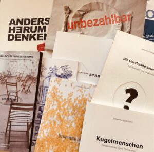 Verlag "Erlesene Bücher"